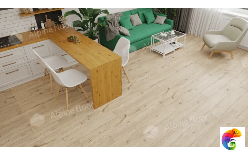 Ламинат Дуб Салерно LF100-02