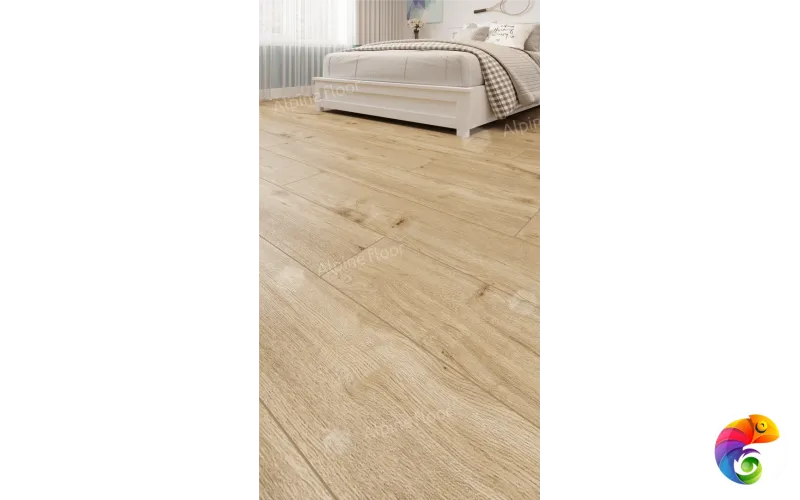 Ламинат Дуб Феррара LF100-03