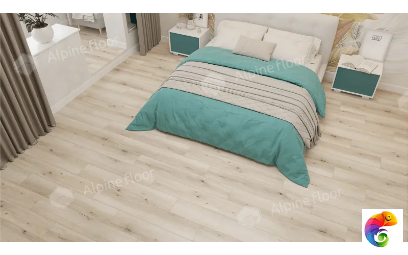 Ламинат Дуб Верона LF101-01