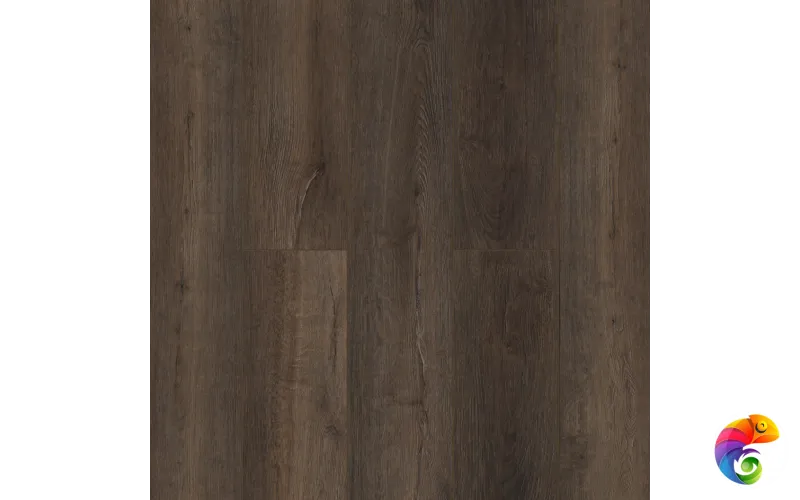 LVT плитка ДУБ ЛЕВИТАН ЕСО 3-43