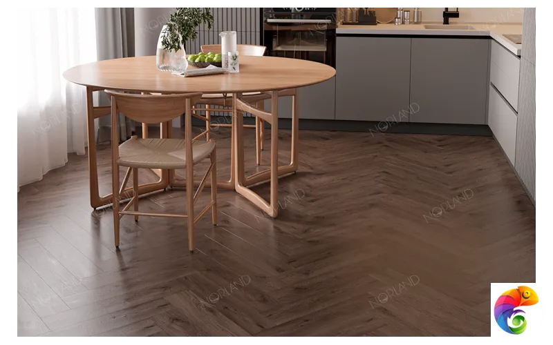 LVT плитка  Sterk 1034-09