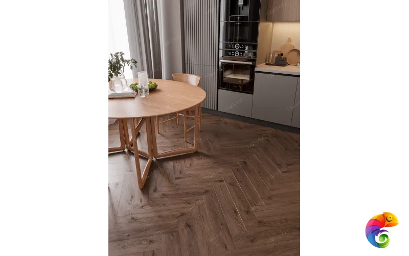 LVT плитка  Sterk 1034-09