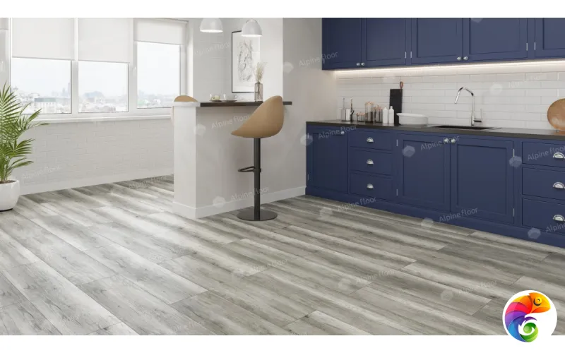 Ламинат Дуб Тахо LF104-11