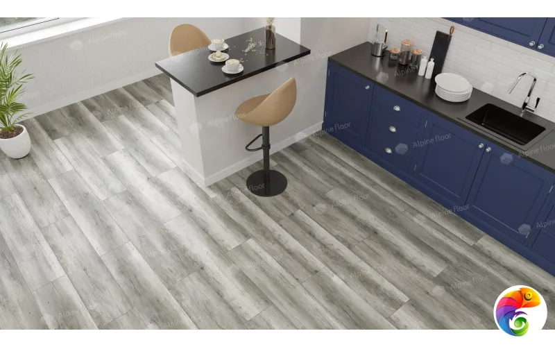 Ламинат Дуб Тахо LF104-11