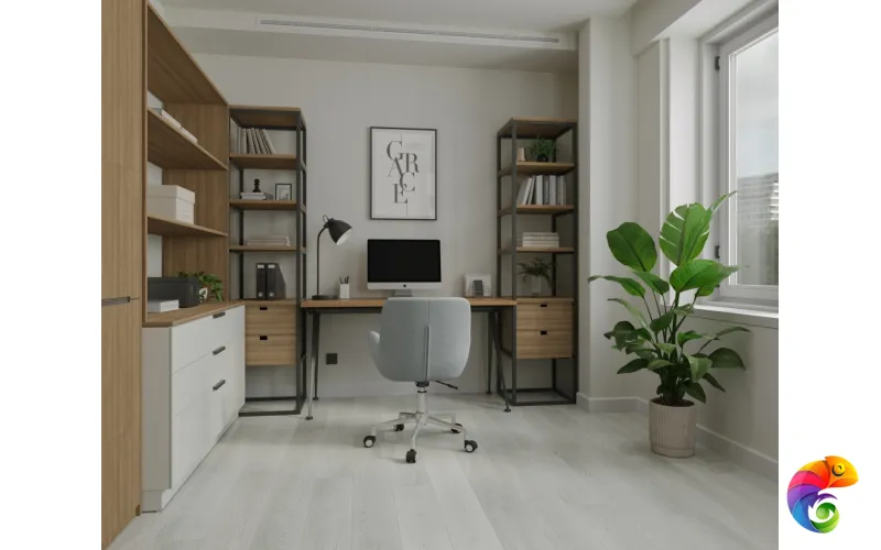 SPC ламинат ГРАНД СЕКВОЙЯ ДЕЙНТРИ ECO 11-1208 MC