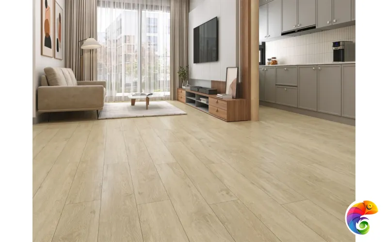 SPC ламинат ГРАНД СЕКВОЙЯ КАМФОРА ECO 11-5 MC