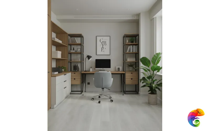 SPC ламинат ГРАНД СЕКВОЙЯ ДЕЙНТРИ ECO 11-1208 MC