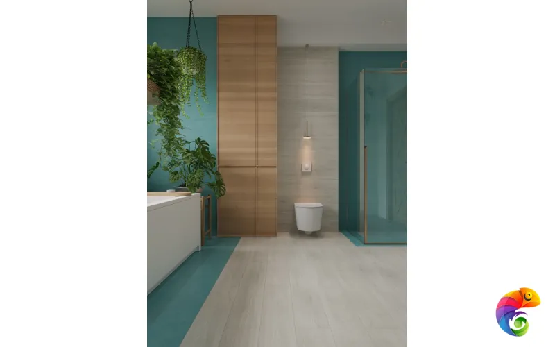 SPC ламинат ГРАНД СЕКВОЙЯ АТЛАНТА ECO 11-208 MC