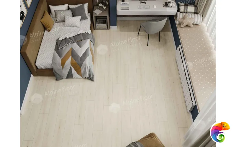 LVT плитка Гиперион ECO 11-2502
