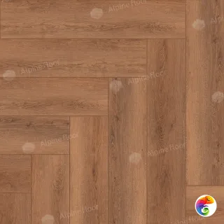 SPC ламинат Дуб Капелла ЕСО 13-31 MC