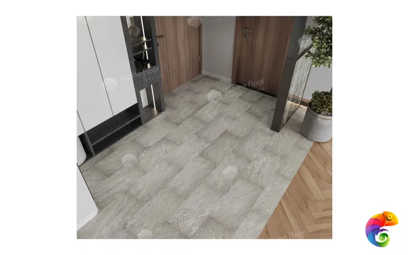 LVT плитка Шеффилд ECO-15-15