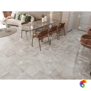 LVT плитка Ваймеа ECO-15-3