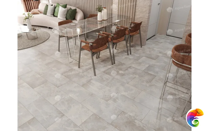 LVT плитка Ваймеа ECO-15-3
