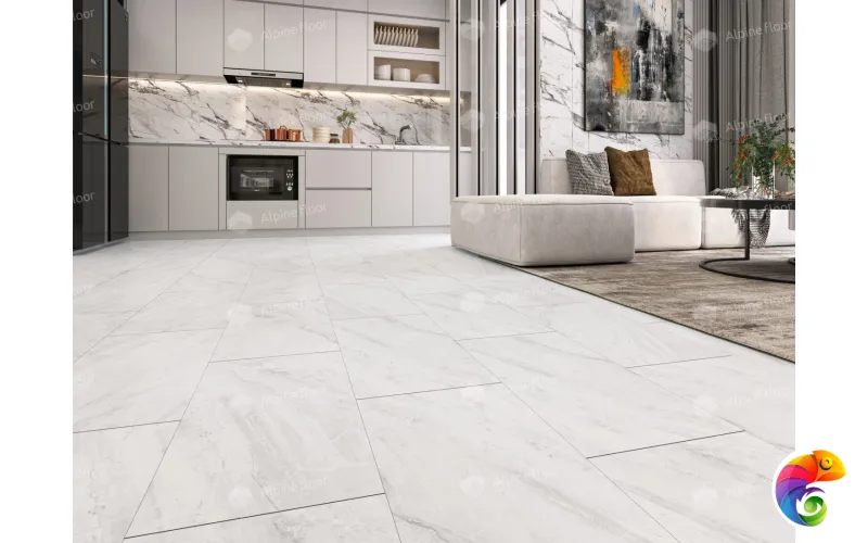 LVT плитка Вердон ECO-15-4