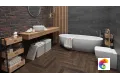LVT плитка  Дуб Альферац ECO 16-22