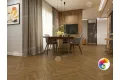 LVT плитка  Дуб Селена ECO 16-32