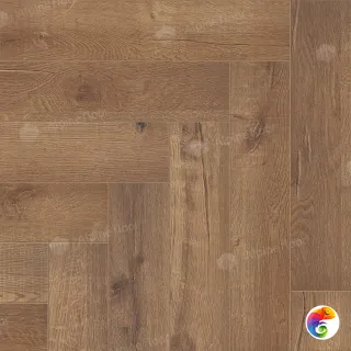 LVT плитка Дуб Royal ECO 16-2