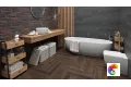LVT плитка  Дуб Альферац ECO 16-22