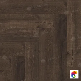 LVT плитка  Дуб Альферац ECO 16-22