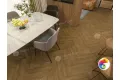 LVT плитка  Дуб Селена ECO 16-32