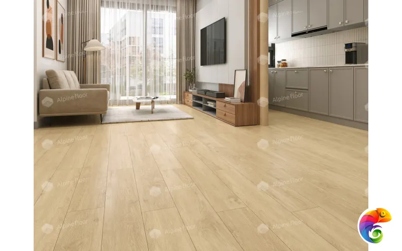 LVT плитка  Камфора ЕСО 3-31