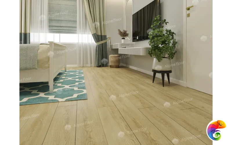 LVT плитка Тисс ЕСО 5-32