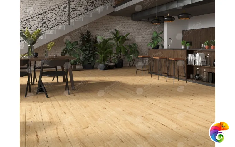 Ламинат Дуб Атакама 55092