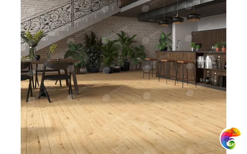 Ламинат Дуб Атакама 55092