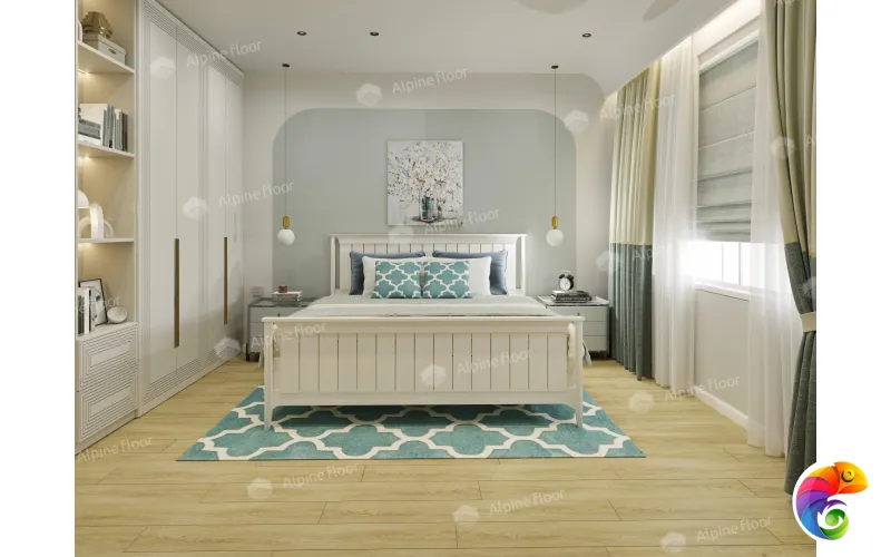 LVT плитка Тисс ЕСО 5-32