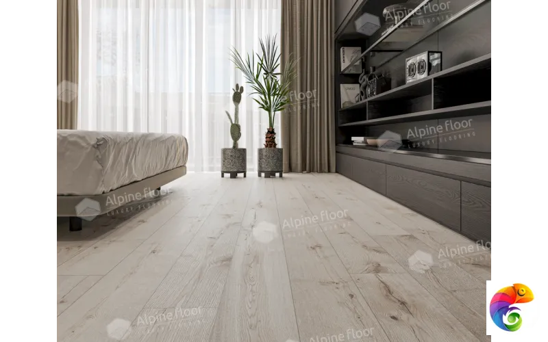 SPC ламинат Newtown Creek 62478