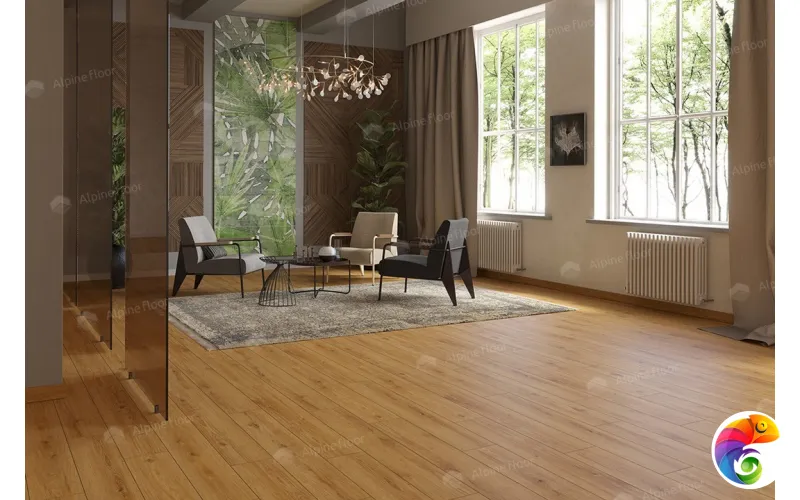 Ламинат Дуб Макан 62756