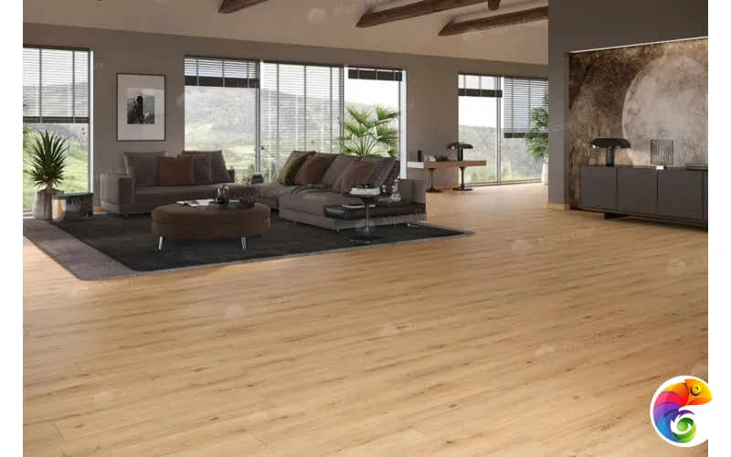 Ламинат Дуб Намиб 62757