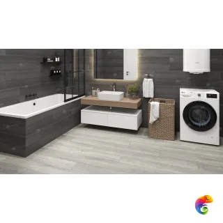 SPC ламинат Дуб платина ABA ECO 7-14 MC