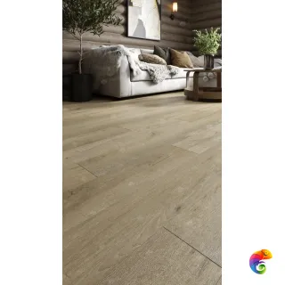 SPC ламинат Дуб сливочный ABA ECO 7-19 MC