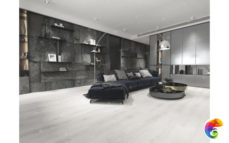 SPC ламинат Дуб Кливио ABA ECO 7-33 MC