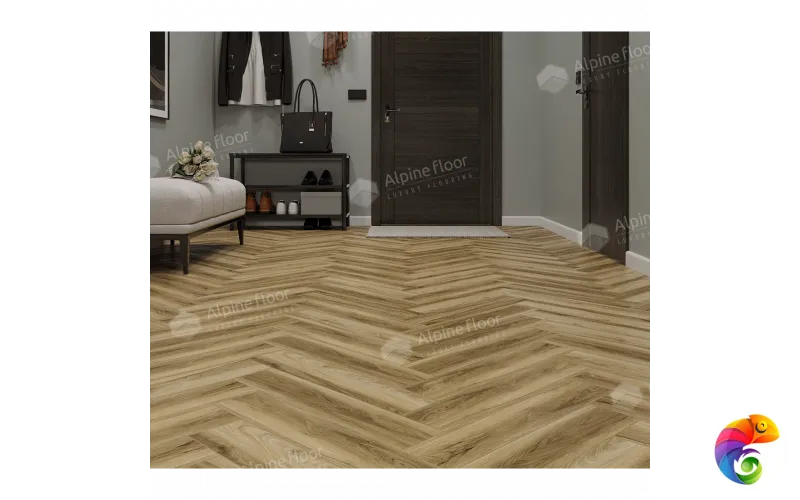 SPC ламинат Орех Акорн ECO 22-6 MC