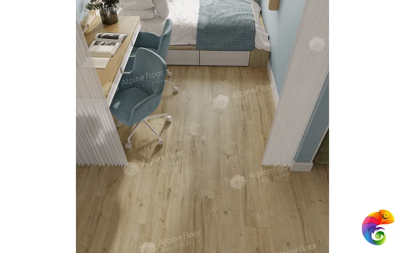 Ламинат Дуб Амьен LF103-12