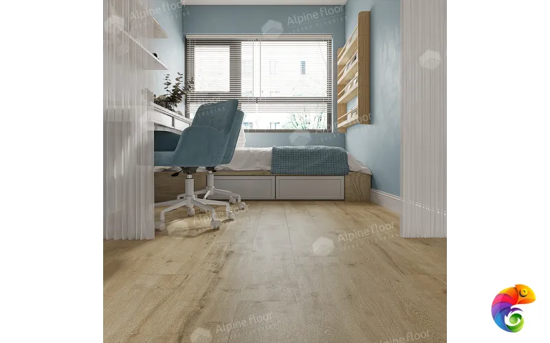 Ламинат Дуб Амьен LF103-12