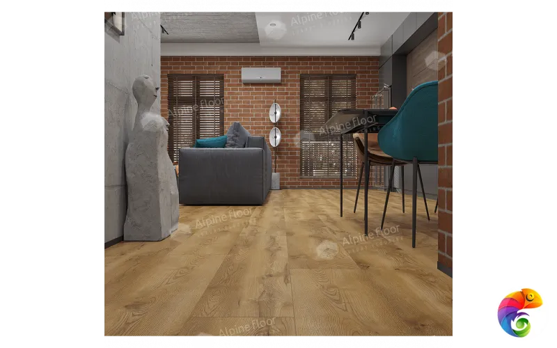 Ламинат Дуб Рица LF104-15