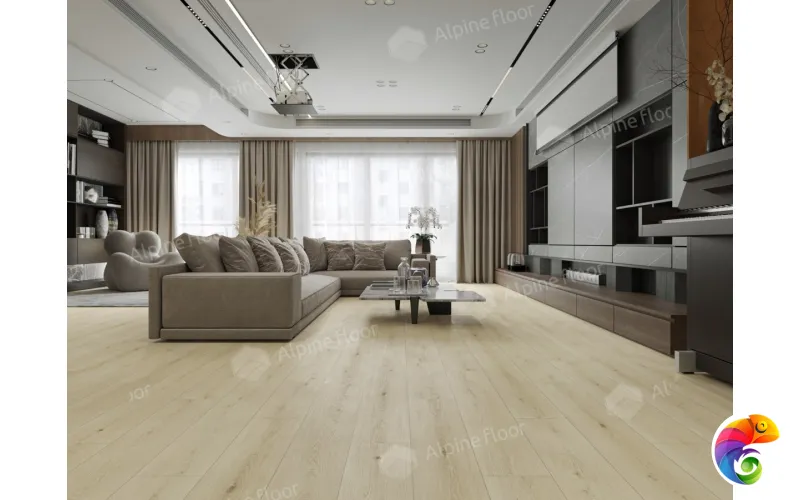 Ламинат Дуб Альтори LF101-18