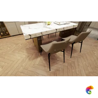 Ламинат Дуб Тироль LF107-07 600х100х10