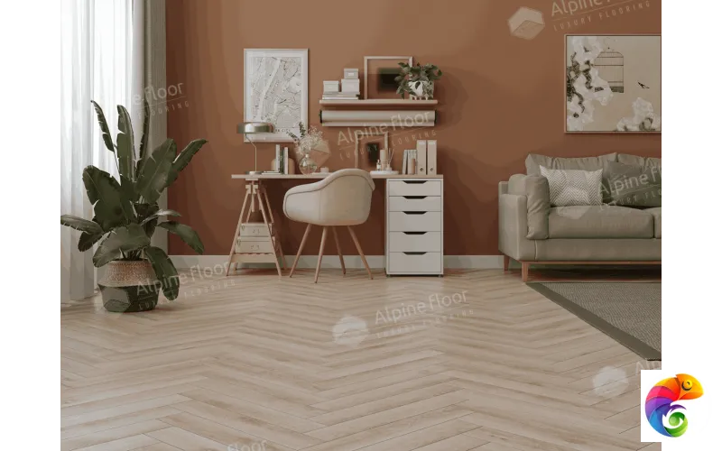 Ламинат Дуб Берри LF102-13