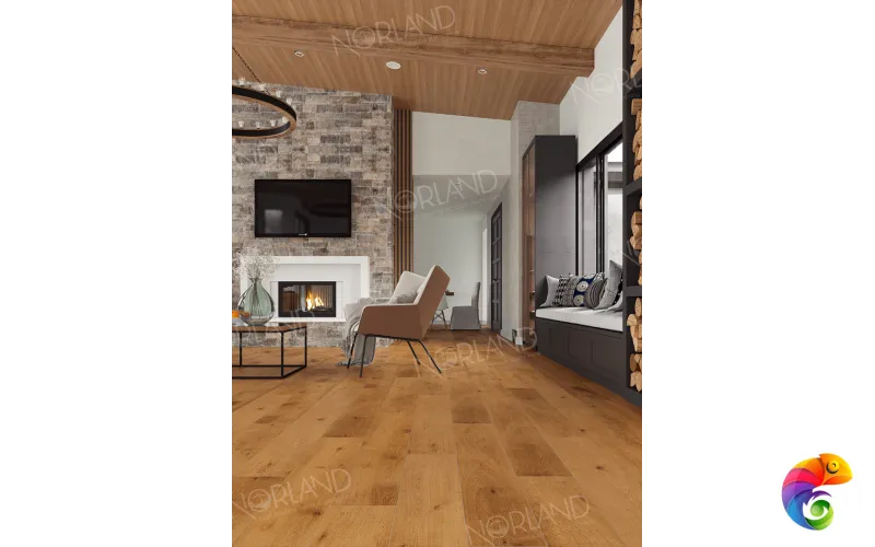 Ламинат Дуб Помона LF301-13