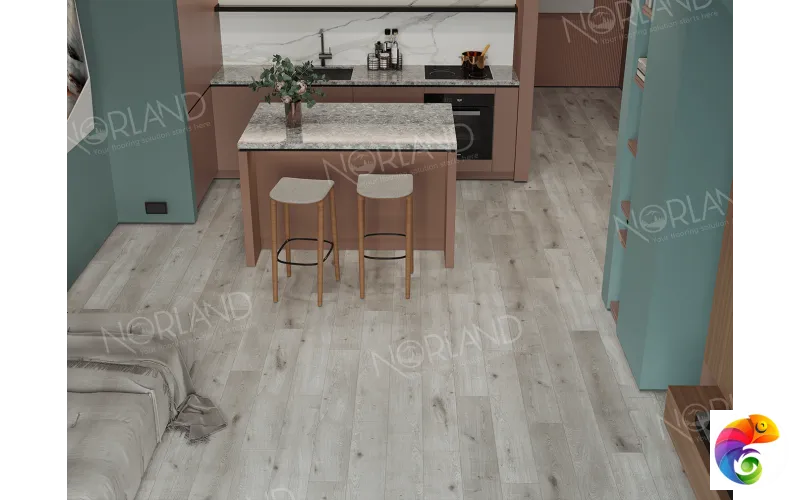 Ламинат Дуб Ислай LF301-16