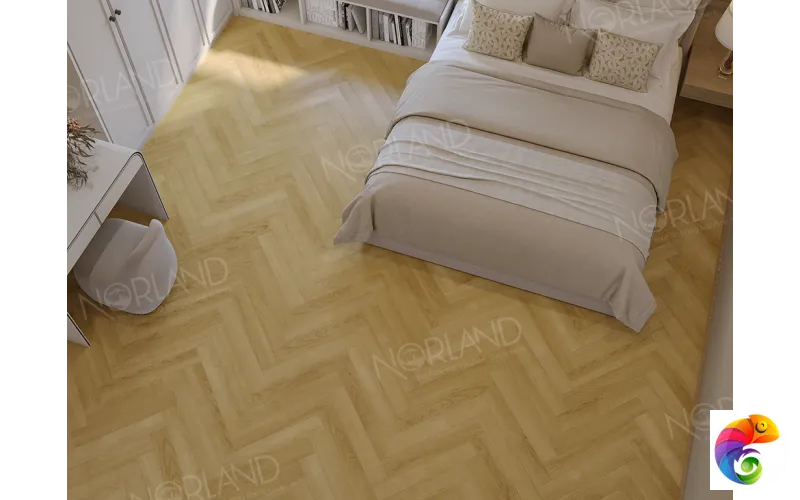 Ламинат Дуб Лузон LF304-06