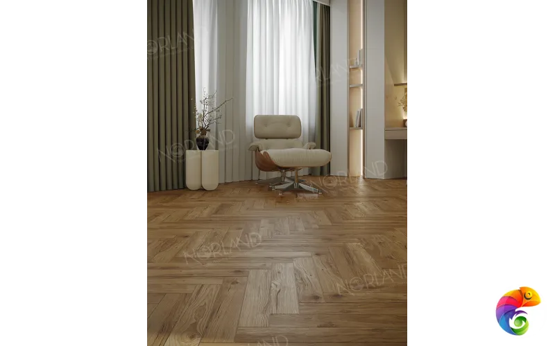 Ламинат Дуб Корсика LF304-18