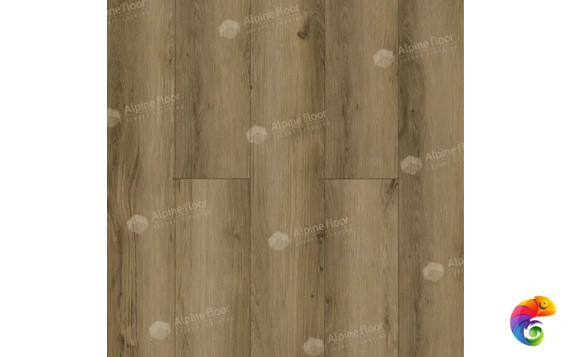 WPC ламинат Дуб Эскейп ECO 24-8