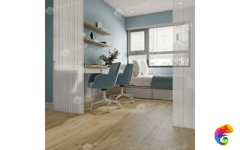 Ламинат Дуб Амьен LF103-12