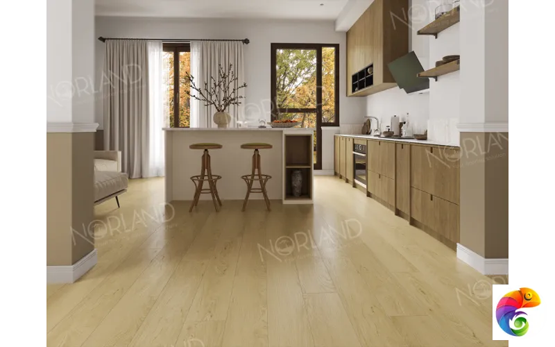 Ламинат Дуб Азор LF302-05