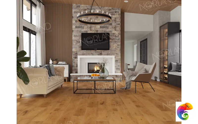 Ламинат Дуб Помона LF301-13